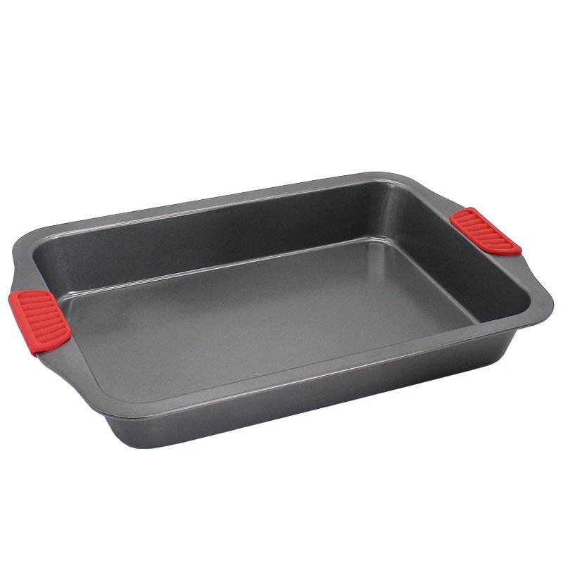 Metal Silicone Baking tray - Petra Shops