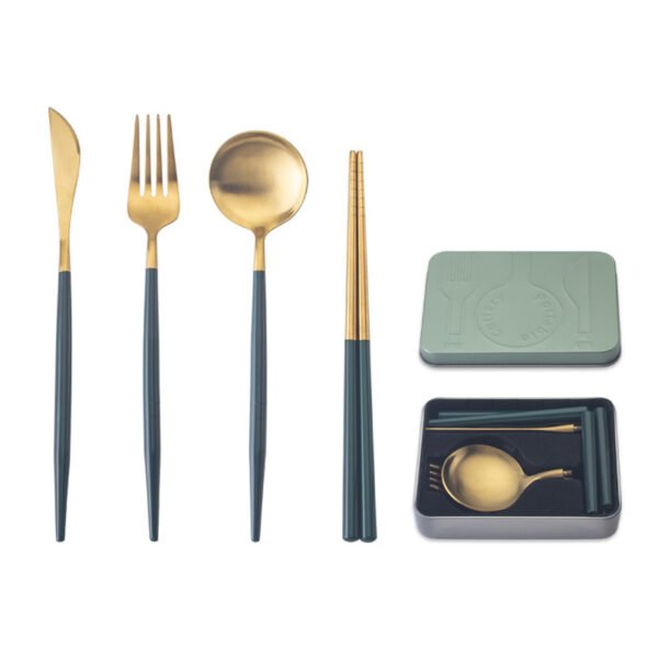 Green Cutlery for Greener Earth | Petra Shops