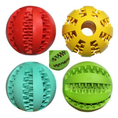 Watermelon Dental Dog Toy | Petra Shops