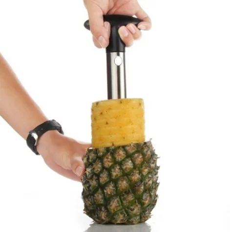 Slice & Serve Pineapples