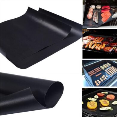 Non-stick BBQ Grill Mat | Petra Shops