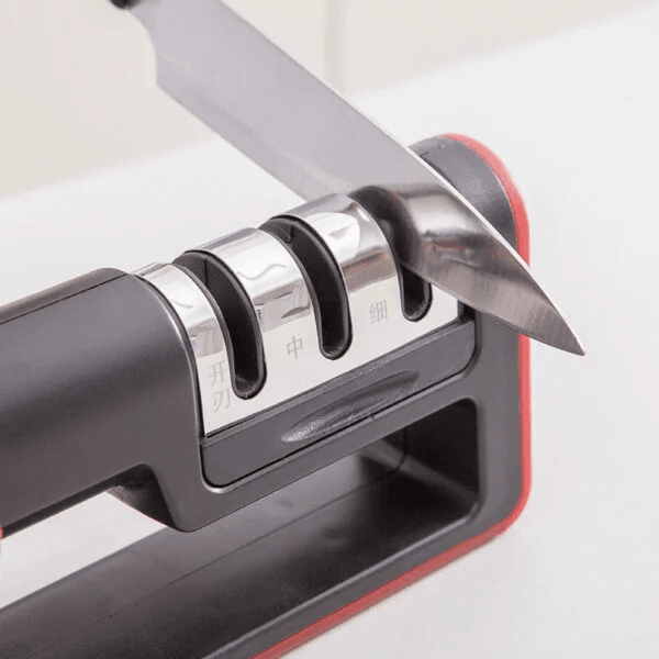 Professional Knife Sharpening Tool