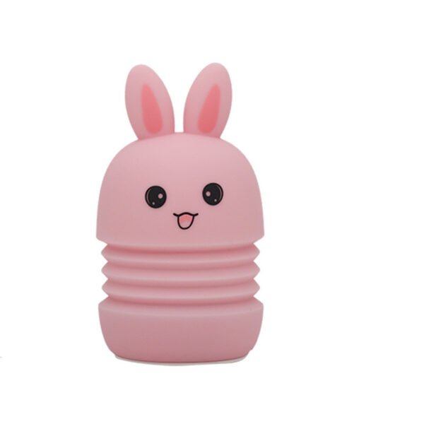 Pink Rabbit | Petra Shops