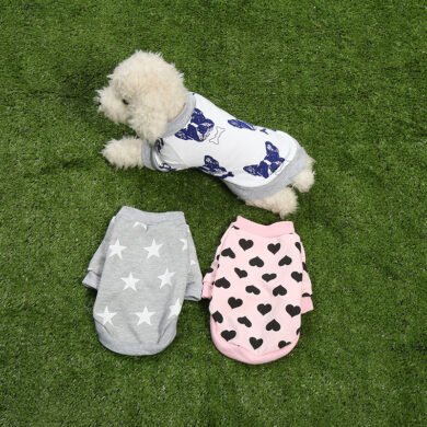 Dog Hoodies Cute Puppy Clothes | Petra Shops