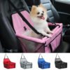 Pet Dog Carrier Car Seat | Petra Shops