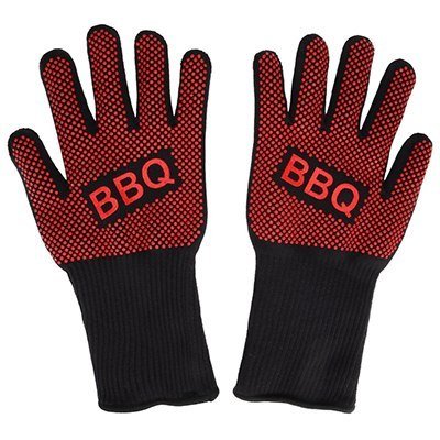 Flame-Resistant Culinary Mitts | Petra Shops