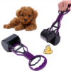 Dog Toilet Picker with a long handle | Petra Shops