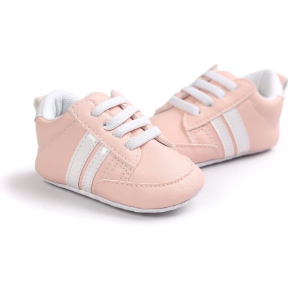 Soft PU Leather Moccasins for Babies | Petra Shops