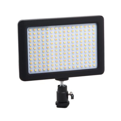 LED Portable Photography Light | Petra Shops