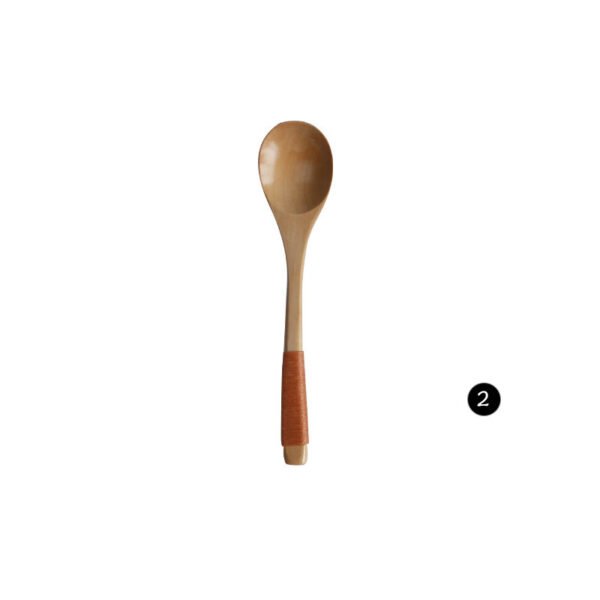 Sustainable bamboo utensils | Petra Shops