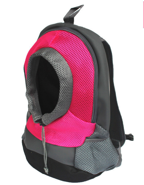 Pet Backpack for Small Dogs