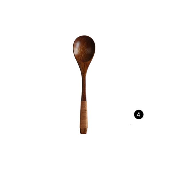 Wooden spoons and forks | Petra Shops
