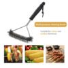 Barbecue Grill Cleaning Brush | Petra Shops