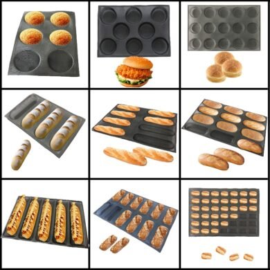 Household Baking Bread Mould | Petra Shops