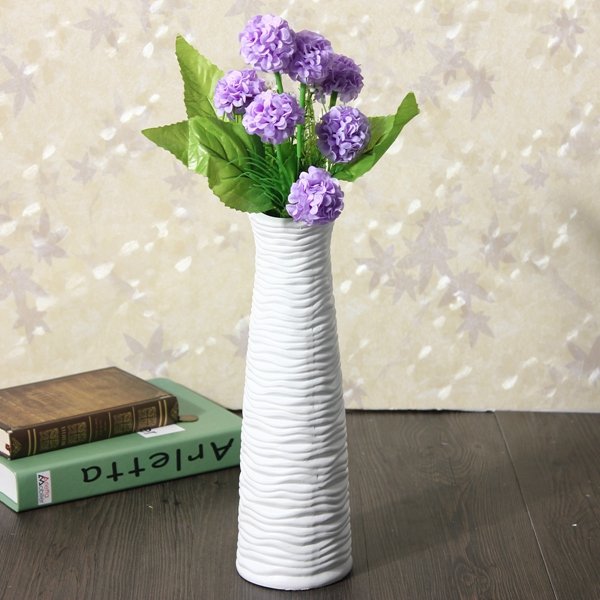 Light Purple long-lasting flowers | Petra Shops