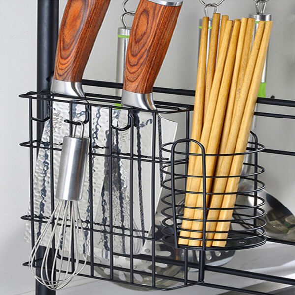 Utensil holder for the drying rack | Petra Shops