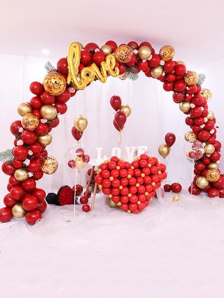 Versatile Balloon Arch for Any Special Occasion