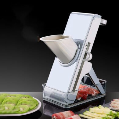 Multi-function Vegetable Cutting Grater | Petra Shops