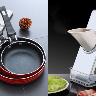 Kitchenware Bundle | Petra Shops